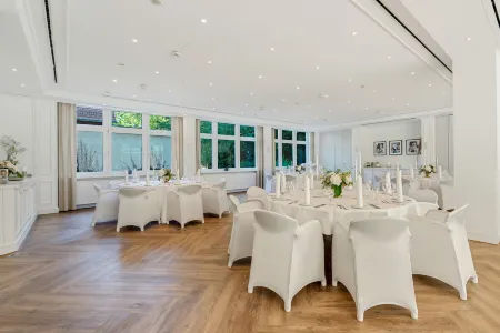 Hotel Württemberger Hof