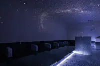 Tateshina Shinyu Onsen - spa