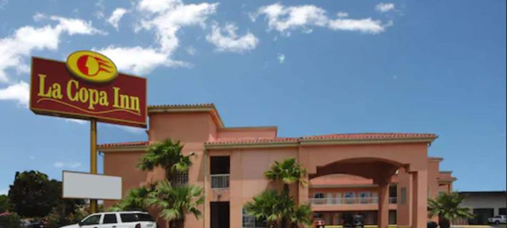 La Copa Inn Hotels in McAllen