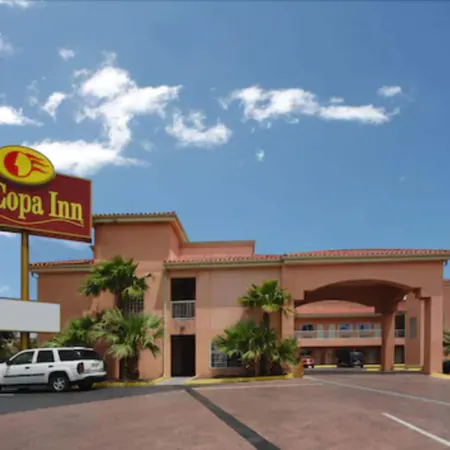 La Copa Inn