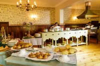 Tsitsikamma Village Inn - breakfast