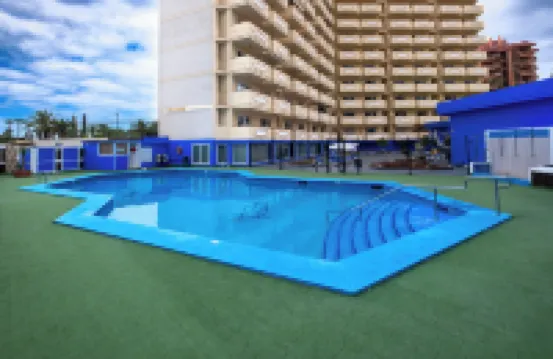 Apartamentos Teneguia