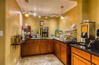 Quality Inn Salinas - 3-Sterne