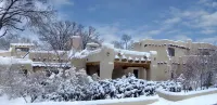 Sagebrush Inn & Suites Hotels in der Nähe von The Couse-Sharp Historic Site
