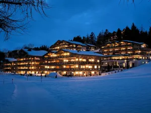 Guarda Golf Hotel & Residences