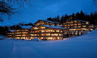 Guarda Golf Hotel & Residences