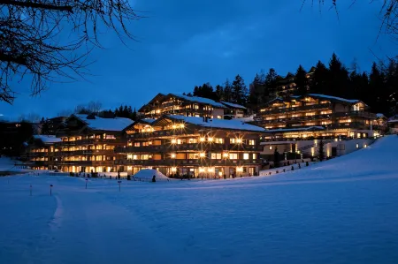 Guarda Golf Hotel & Residences