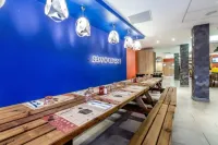 Ibis Styles Albi Centre le Theatro - breakfast