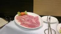 Hotel Ciudad de Ponferrada, Ascend Hotel Collection - Desayuno