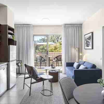 Quest Echuca Rooms