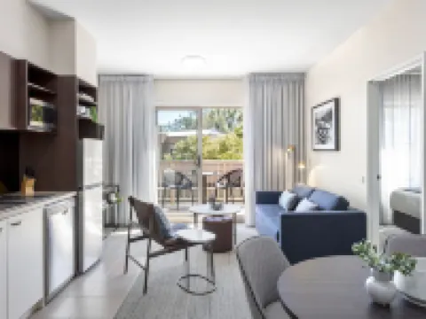 Quest Echuca Hotels in Echuca