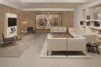 Meliá Lebreros - Bares