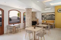 Minos Boutique Hotel Hotel a Lampi