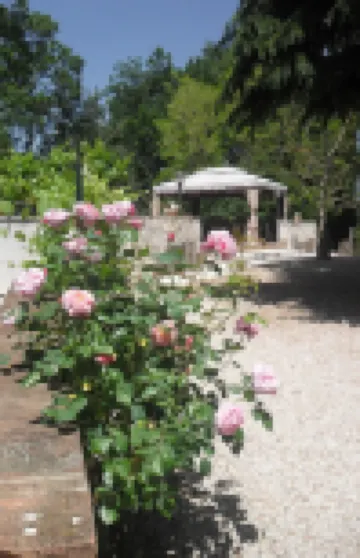 อิล เควนเชโต - บีแอนด์บี เอ อัปปาร์ตาเมนตี วากานเซ