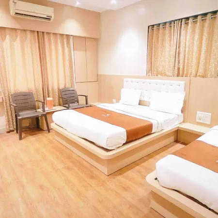Hotel Yog Palace Newly Renovated