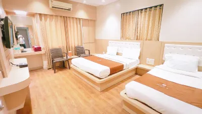 Hotel Yog Palace Newly Renovated