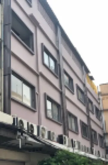 At Bangkok Hotel Hotel berhampiran Capital Mansion Executive Living Suites