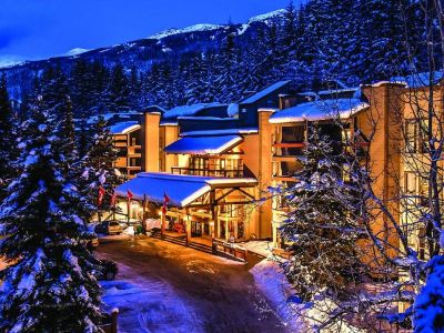 Tantalus Resort Lodge