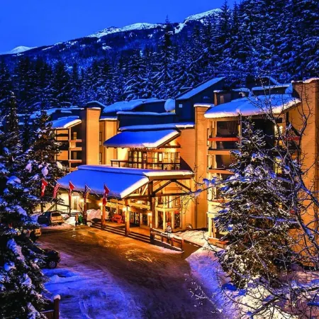 Tantalus Resort Lodge