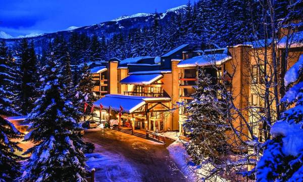 Tantalus Resort Lodge