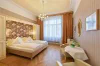 Hotel Pension Baronesse