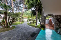 Ischia Dream Sunset Hotels in Forio di Ischia
