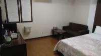 Odyssey  Hotel