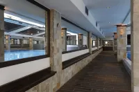 Trinity Residence Bansko - ที่มีสระว่ายน้ำ