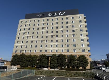 Hotel Route-Inn Aso Kumamoto Airport Ekimae