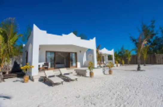 Konokono Beach Resort and Isaraya Luxury Overwater Villas