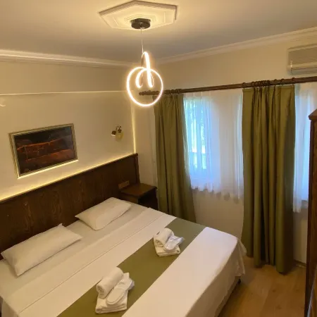 Destina Suit Hotel