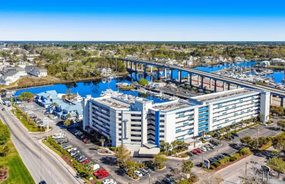 港門遊艇俱樂部鄉村民宿