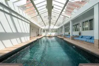 Manor House Hotel & Spa, Alsager - Pools