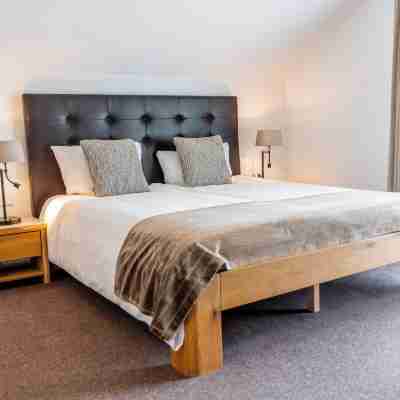 Sapia Hotel Rheinsberg Rooms