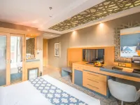 Grand Plaza Hotel - Gulf Riyadh Hoteles cerca de Zoo de Riyadh