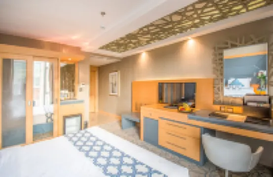 แกรนด์ พลาซ่า โฮเทล - กัลฟ์ ริยาด