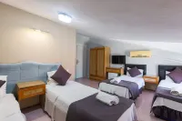 Rayana Hotel Hotel a Bozburun Mahallesi