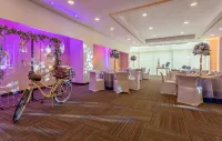 Sonesta Hotel Bogotá - 4 звезды