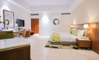 Ramee Palace Hotel
