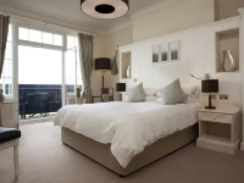 The Marine Hotels in Whitstable