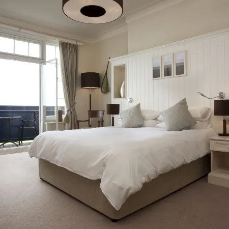The Marine Hotels in Whitstable