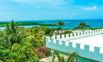 Castles in Paradise Villa Resort