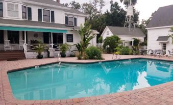 Grandview B&B Mount Dora
