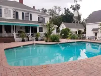 Grandview B&B Mount Dora Hotels in Mount Dora