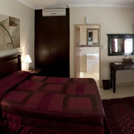 Rustenburg Boutique Hotel Hotels in Rustenburg