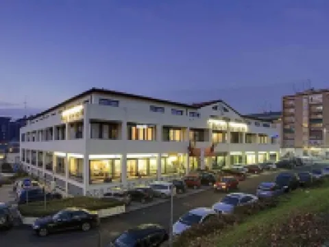 Hotel Orologio Hotels in Ferrara