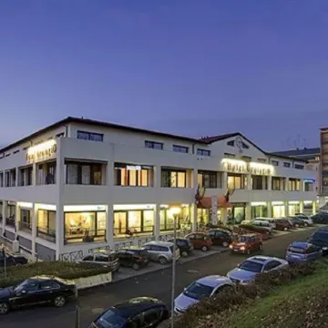 Hotel Orologio Отели в г. Феррара