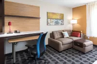 TownePlace Suites Austin North/Lakeline Hotel a Austin
