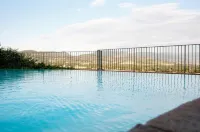 La Bastiglia - piscina