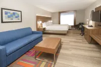 Holiday Inn Express & Suites Plano West – Frisco
